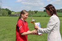 Dzień sportu w Goleszowie, 2.06.2023